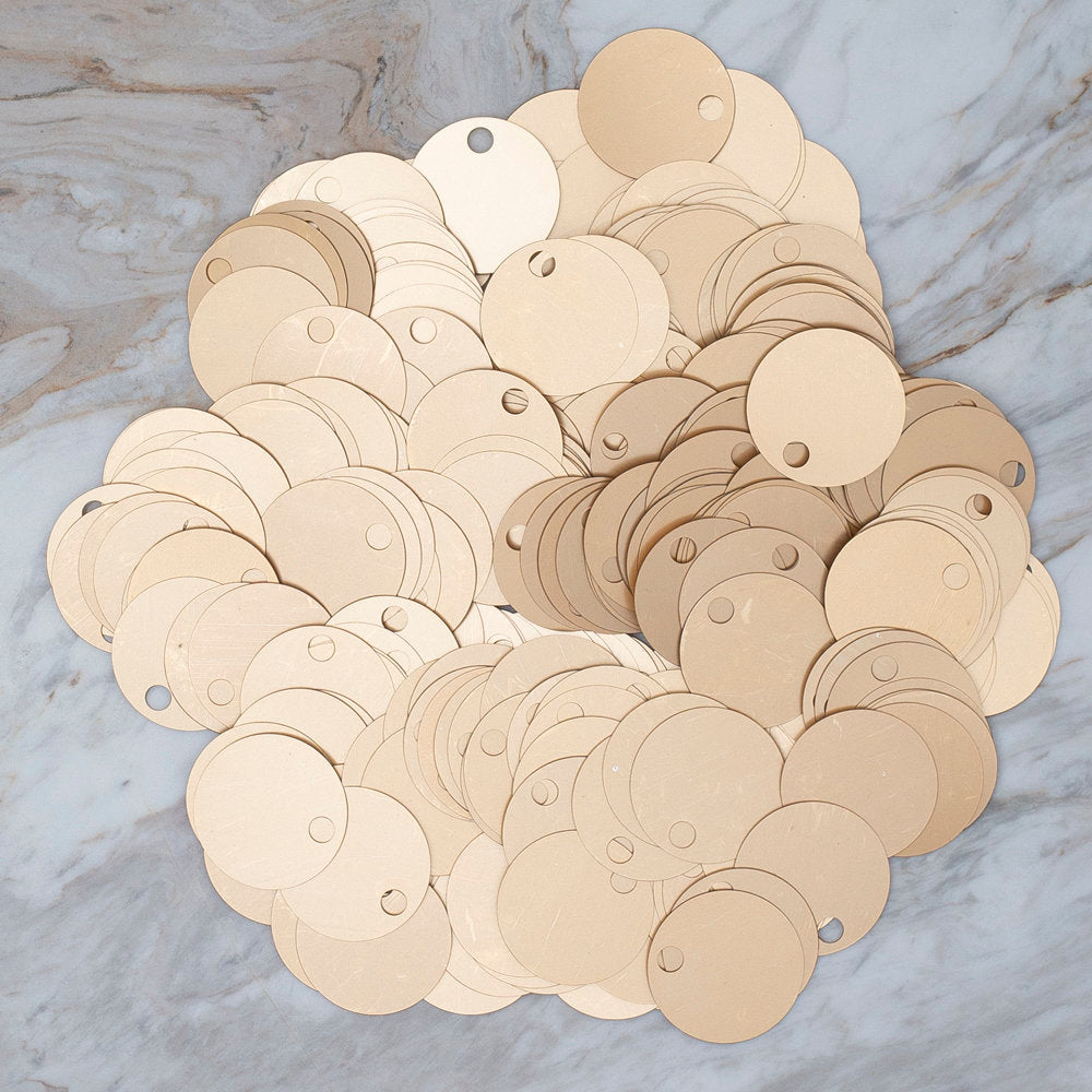 Loren 30 mm 100gr Bronz Pul R-265